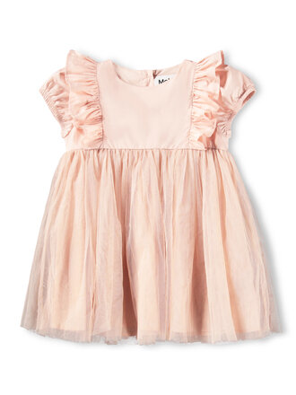 Molo Cheyanne - Petal Blush