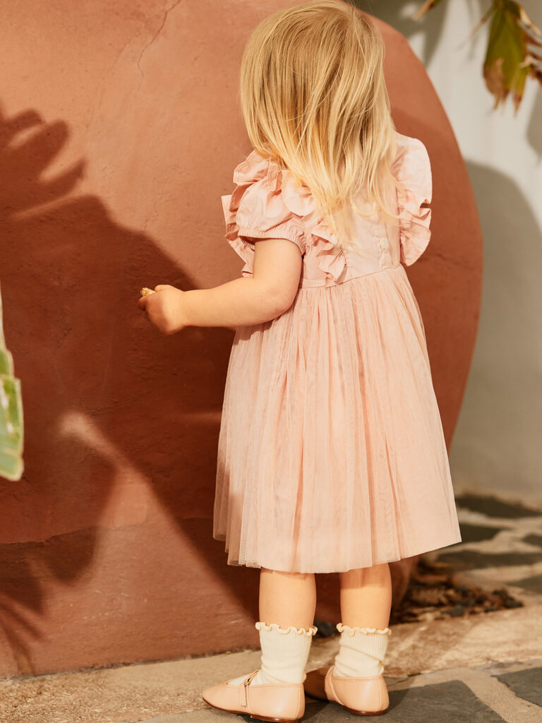 Molo Cheyanne - Petal Blush