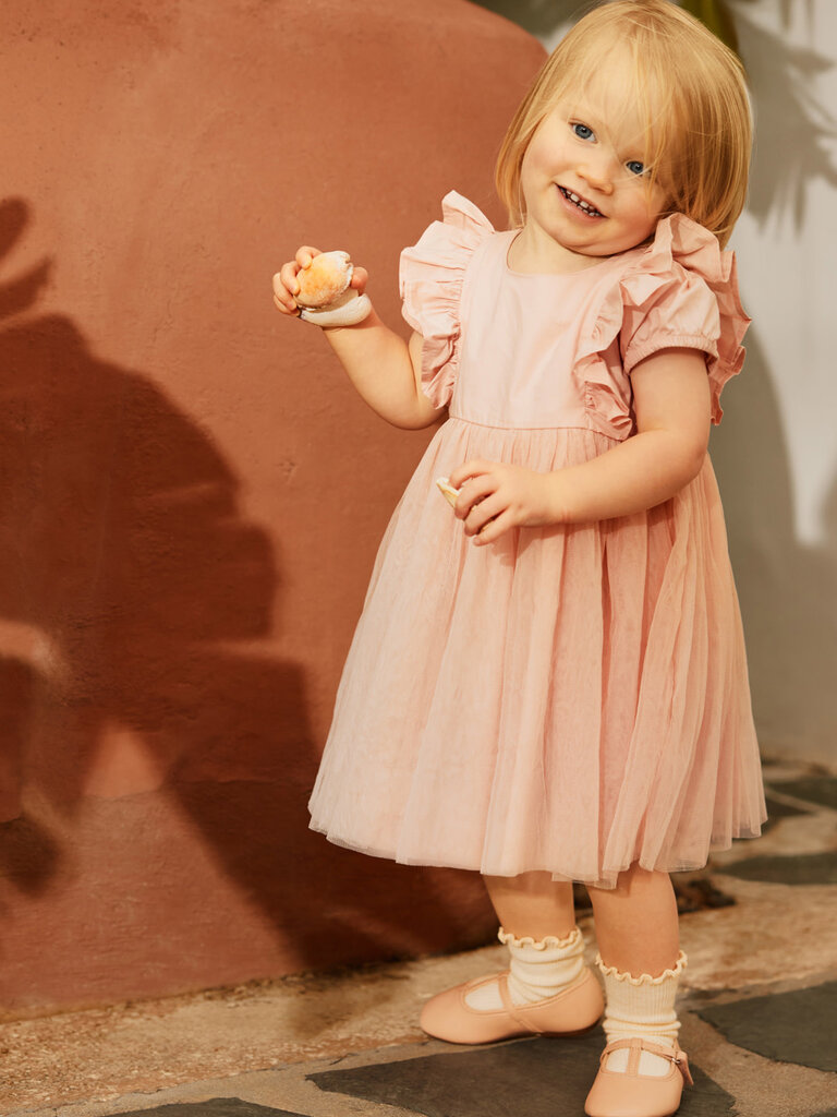 Molo Cheyanne - Petal Blush