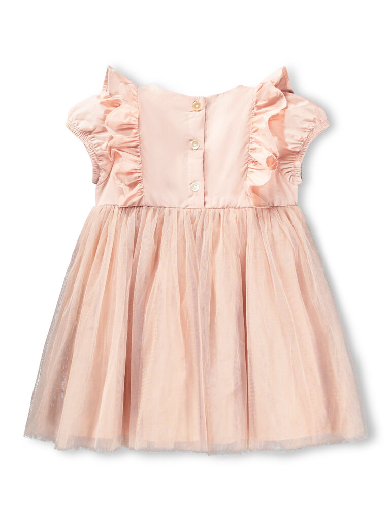 Molo Cheyanne - Petal Blush