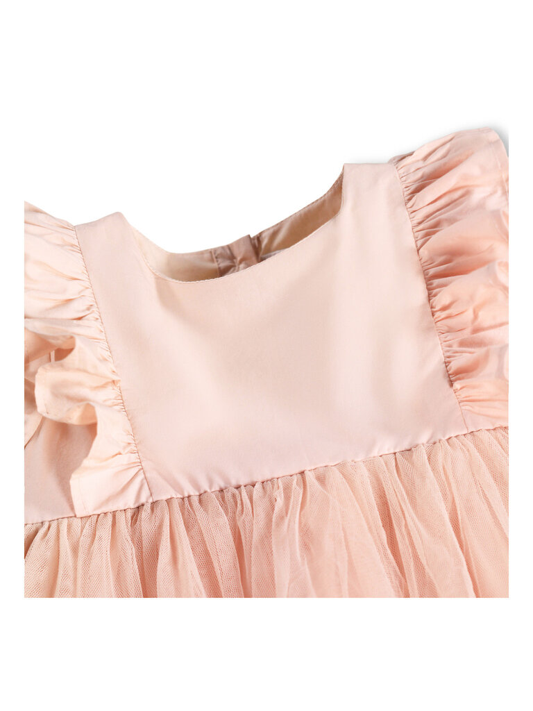 Molo Cheyanne - Petal Blush