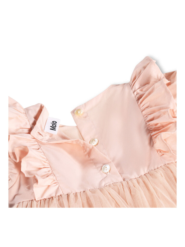 Molo Cheyanne - Petal Blush