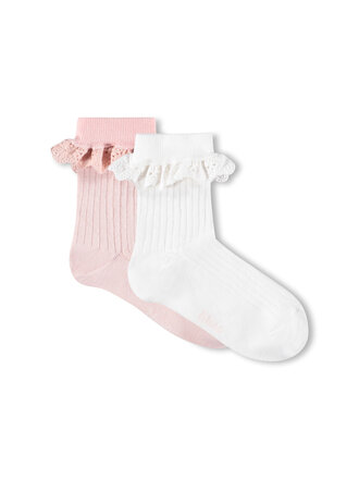 Molo Nana - Daylight Pink