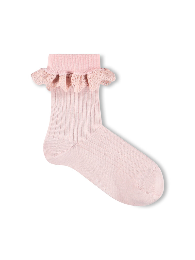 Molo Nana - Daylight Pink