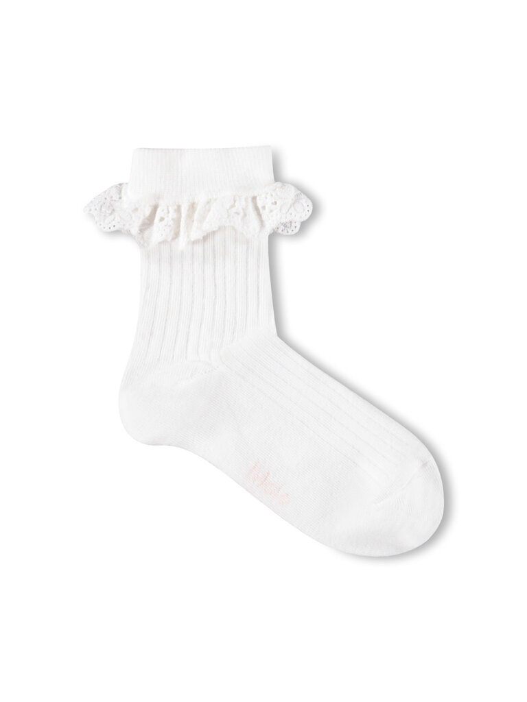 Molo Nana - Daylight Pink