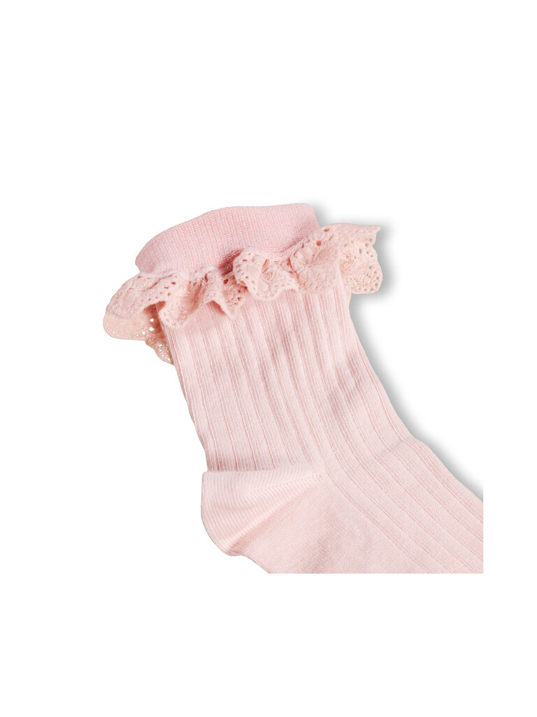 Molo Nana - Daylight Pink