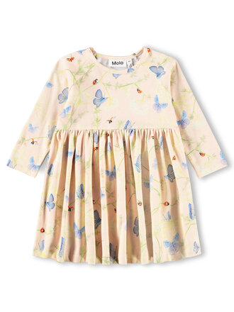 Molo Charmaine - Butterflys Cloud