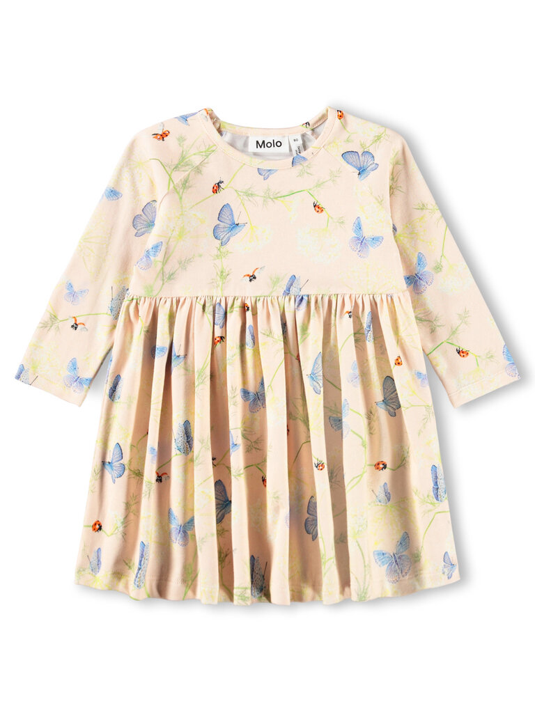 Molo Charmaine - Butterflys Cloud