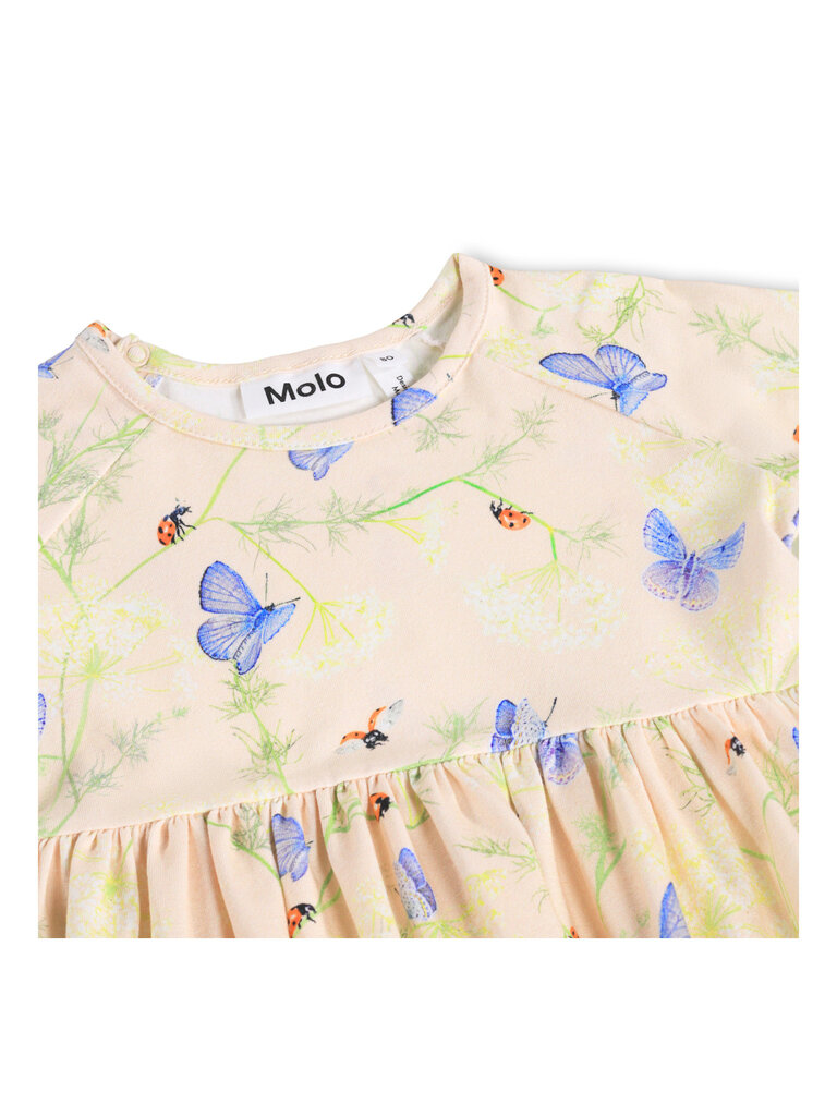 Molo Charmaine - Butterflys Cloud