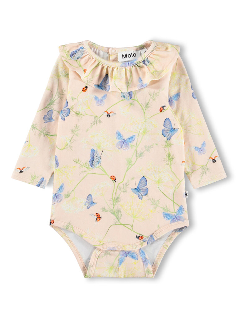 Molo Freya - Butterflys Cloud