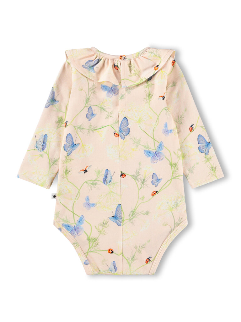 Molo Freya - Butterflys Cloud