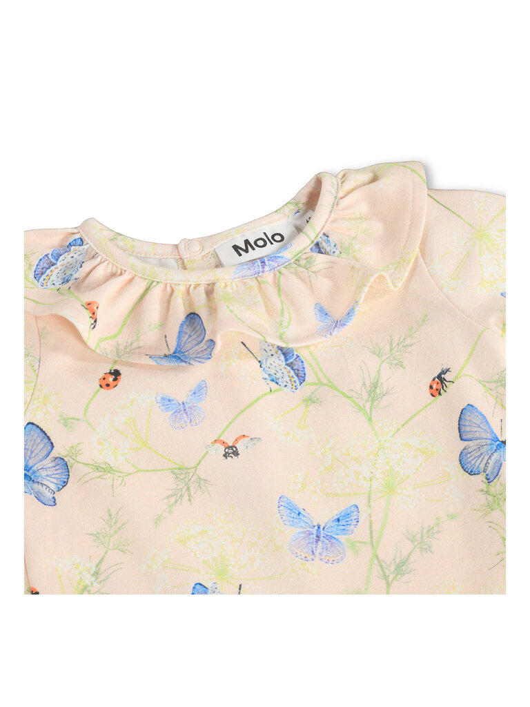 Molo Freya - Butterflys Cloud