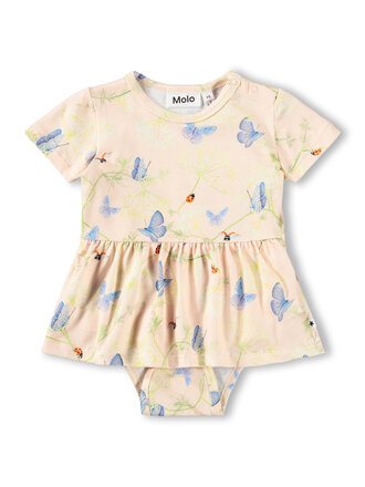 Molo Frannie - Butterflys Cloud