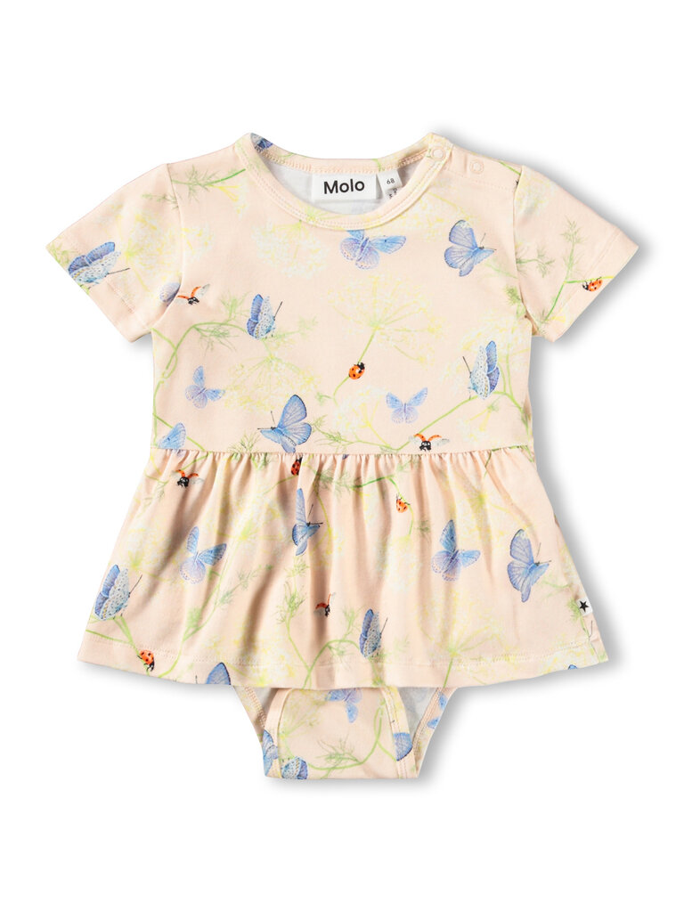 Molo Frannie - Butterflys Cloud