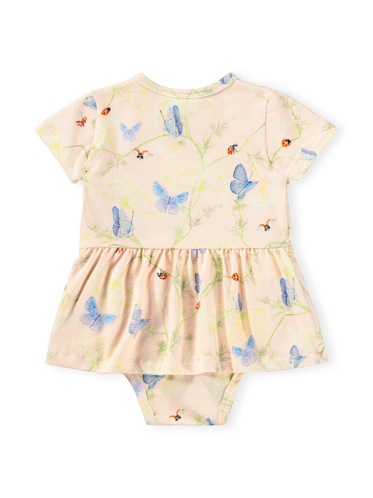 Molo Frannie - Butterflys Cloud