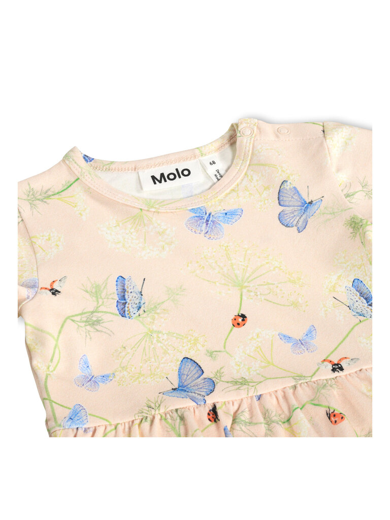 Molo Frannie - Butterflys Cloud