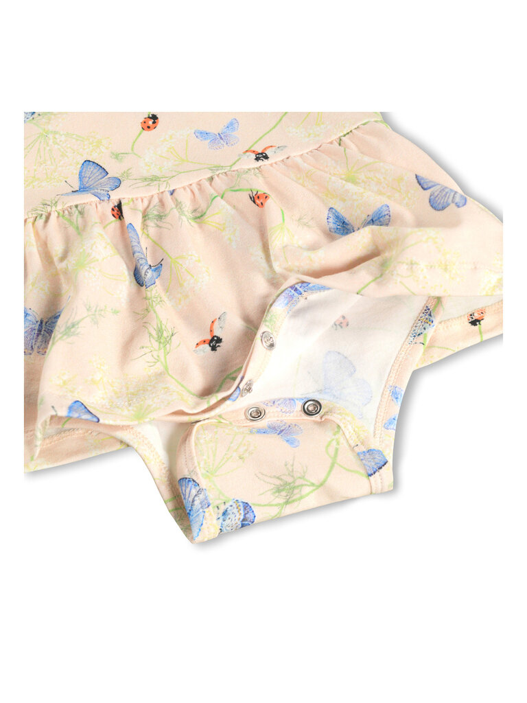 Molo Frannie - Butterflys Cloud