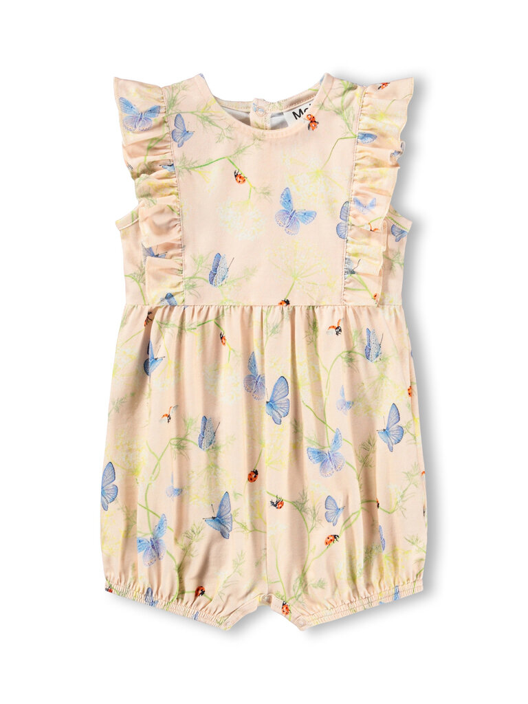 Molo Felicia - Butterflys Cloud