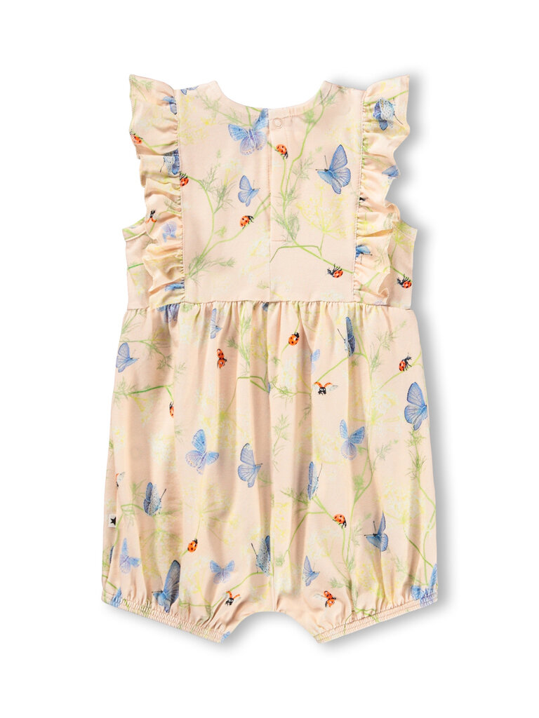 Molo Felicia - Butterflys Cloud