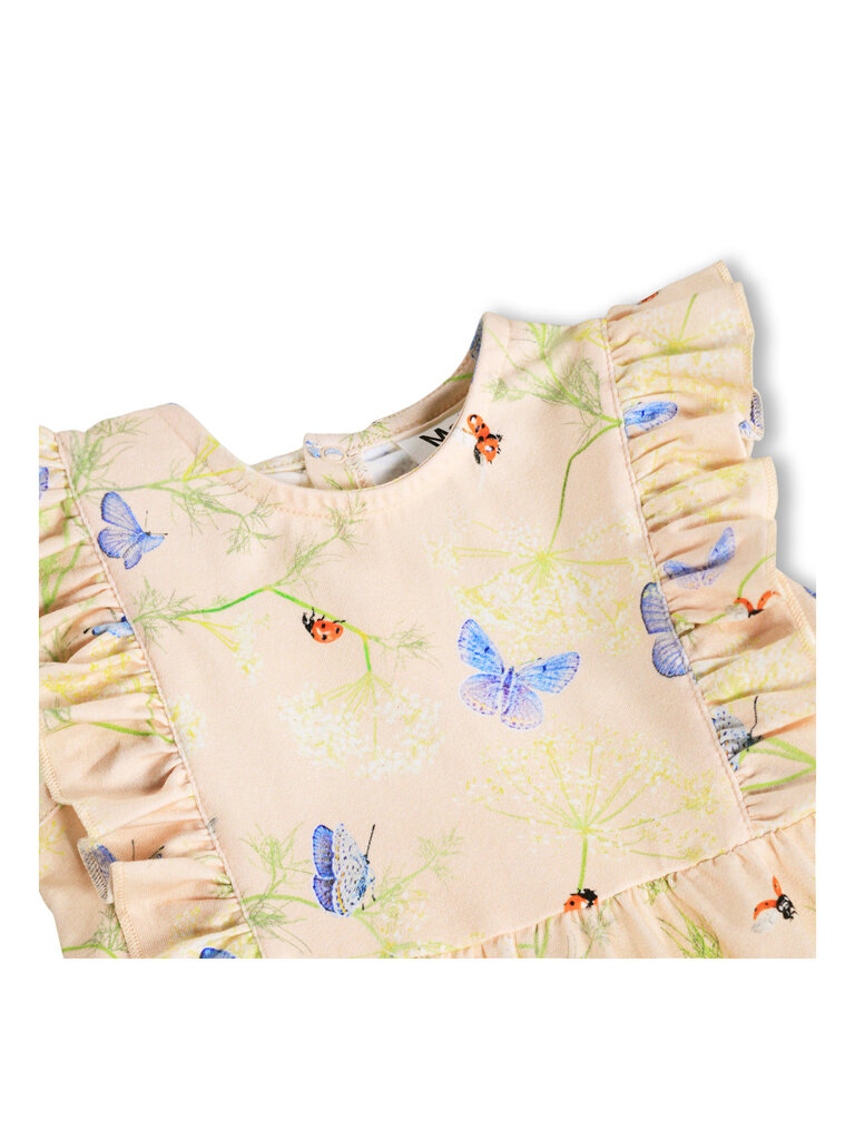 Molo Felicia - Butterflys Cloud