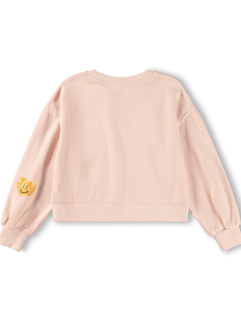 Molo Miki - Petal Blush