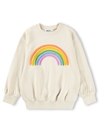 Molo Monti - Hazy Rainbow