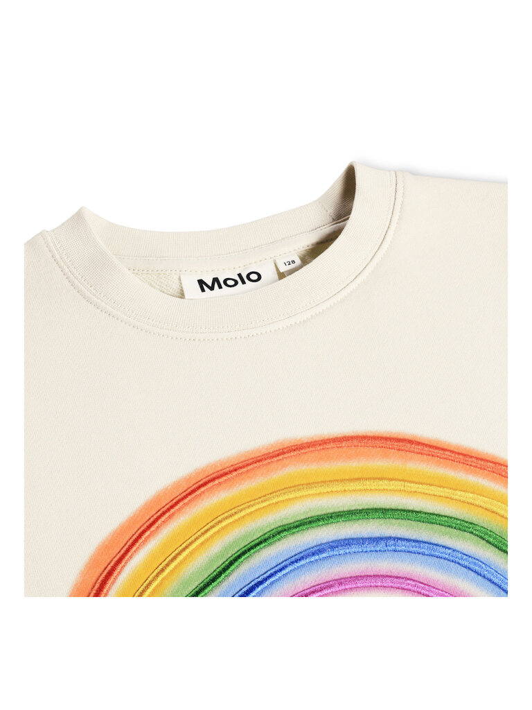 Molo Monti - Hazy Rainbow