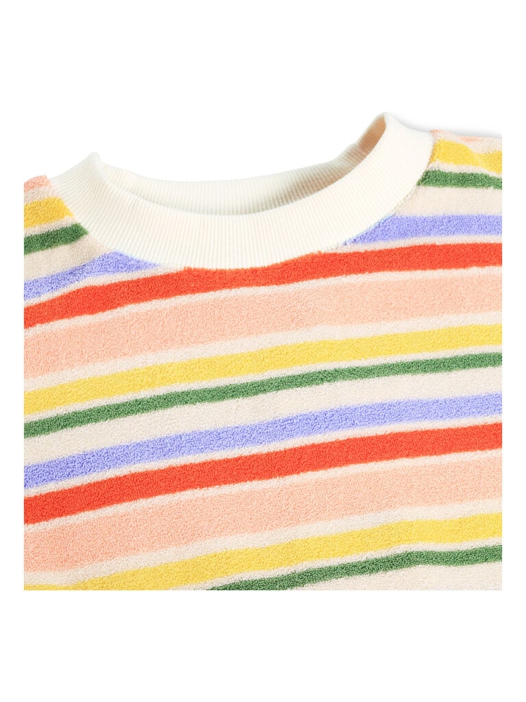 Molo Marika - Together Stripe