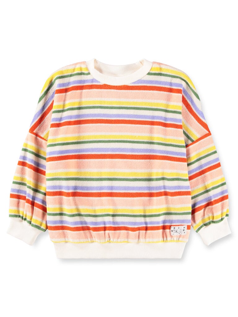Molo Marika - Together Stripe
