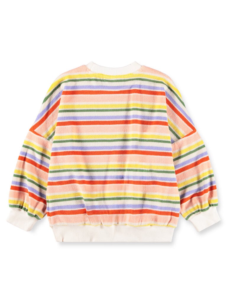 Molo Marika - Together Stripe