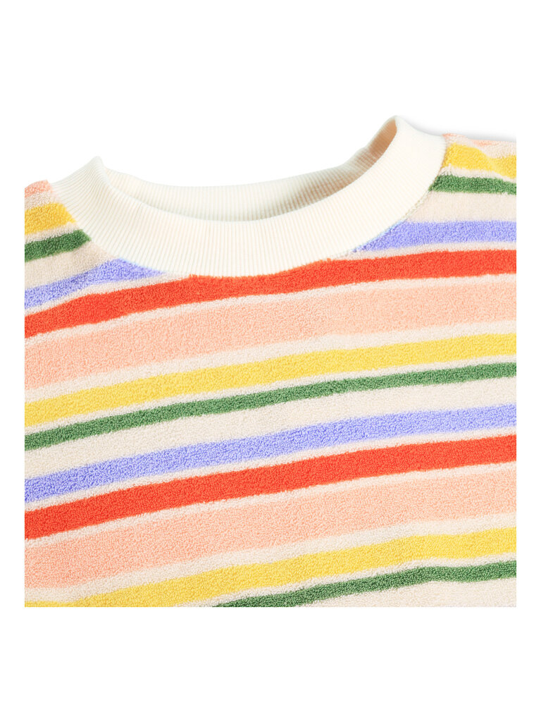 Molo Marika - Together Stripe