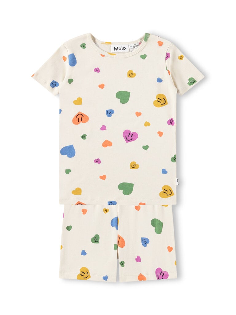 Molo Lou - Confetti Smiles