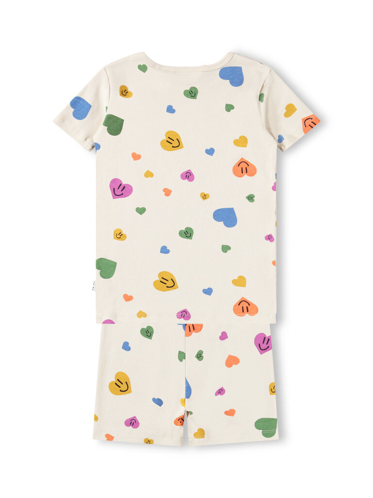 Molo Lou - Confetti Smiles