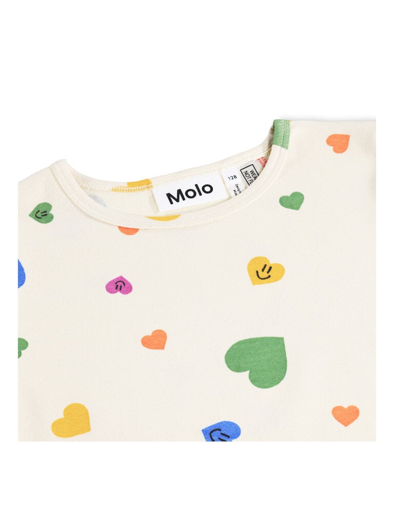 Molo Lou - Confetti Smiles