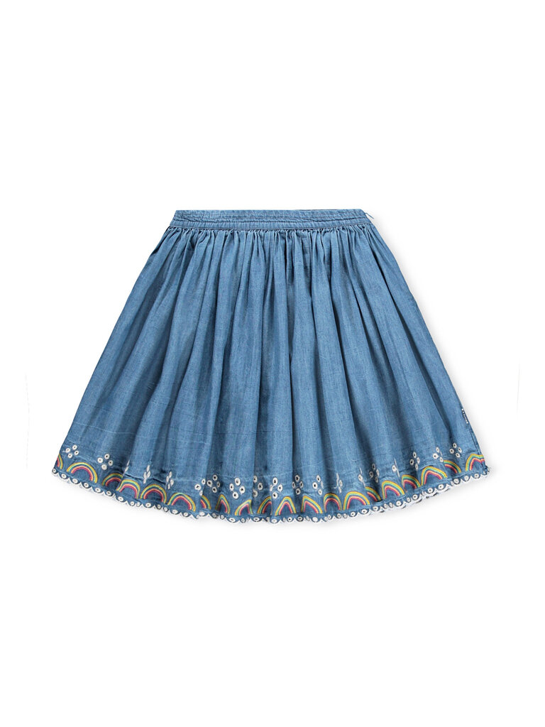 Molo Bernie - Wonder Rainbow