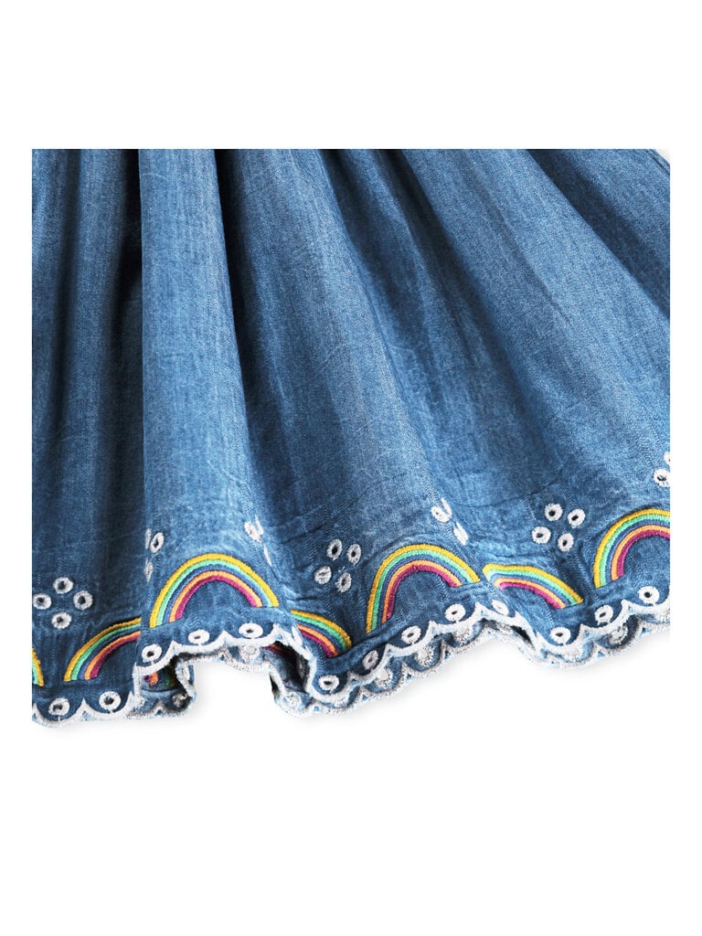 Molo Bernie - Wonder Rainbow