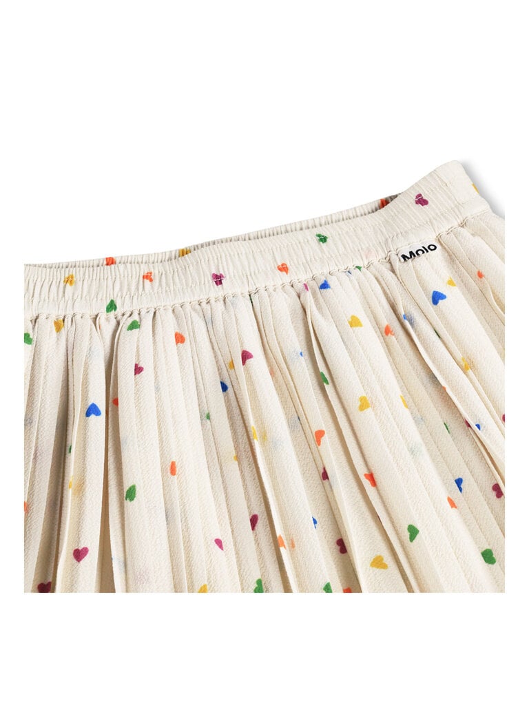 Molo Bess - Confetti Rainbow