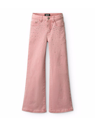 Molo Asta - Blush Rhinestone