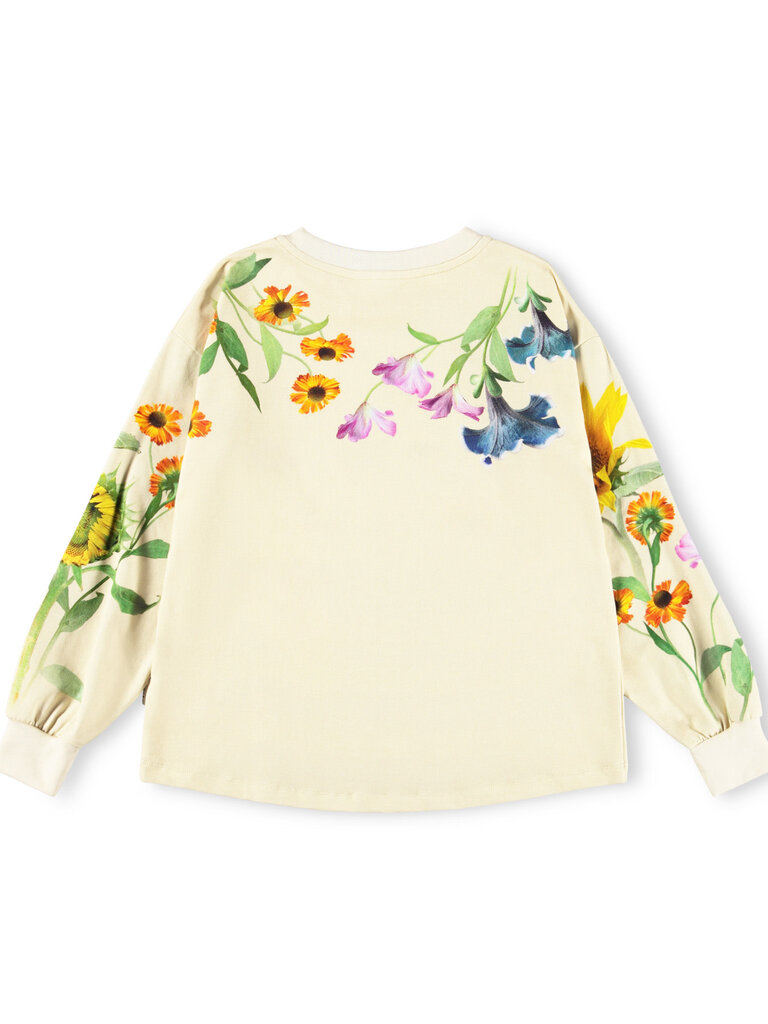 Molo Reniza - Rainbow Flora