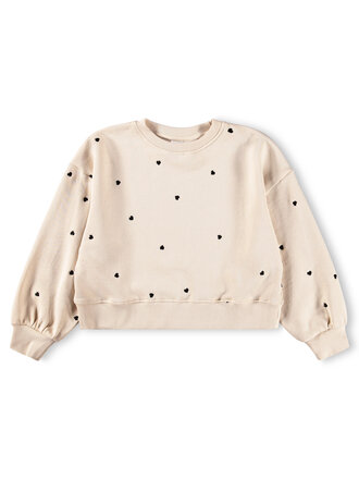 Molo Miki - Confetti Sand