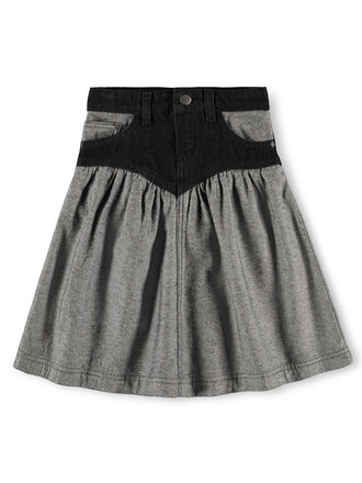 Molo Becca - Two Sides Black