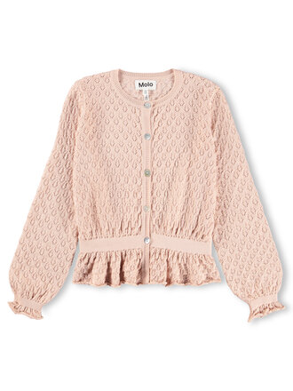 Molo Gilda - Petal Blush