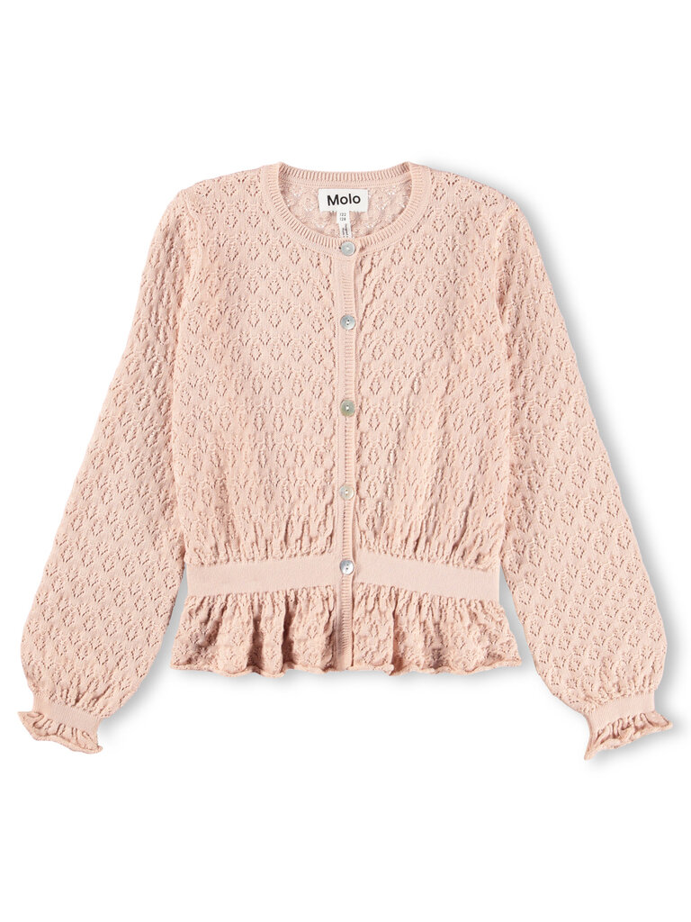 Molo Gilda - Petal Blush