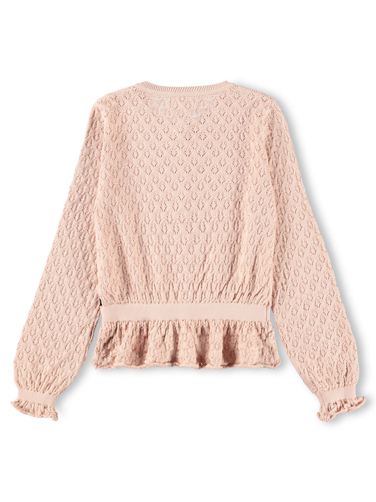 Molo Gilda - Petal Blush