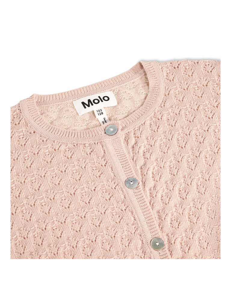 Molo Gilda - Petal Blush