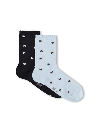 Molo Nomi - Sky Black