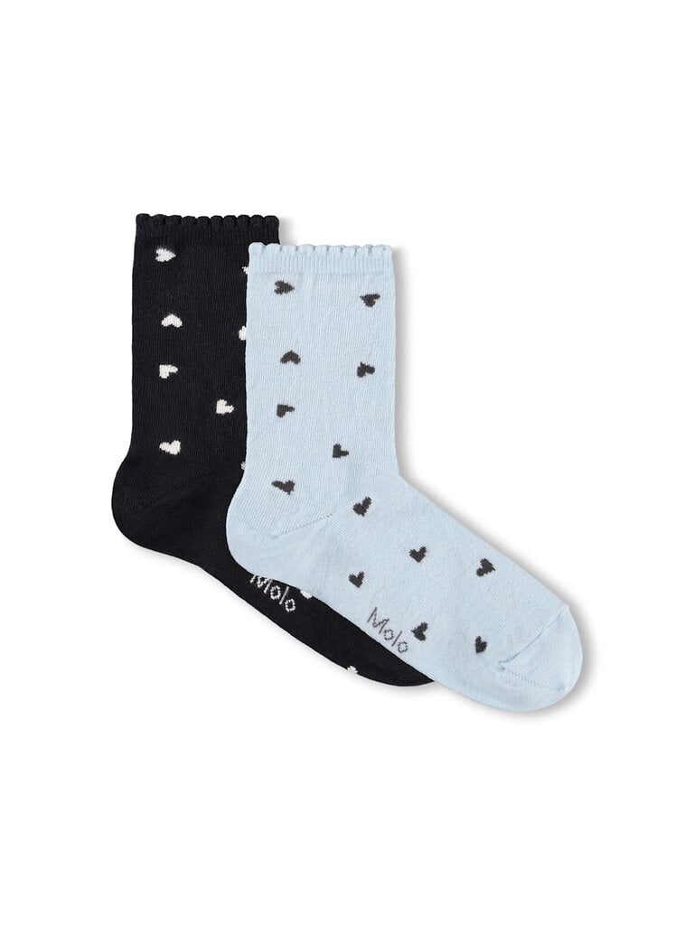 Molo Nomi - Sky Black