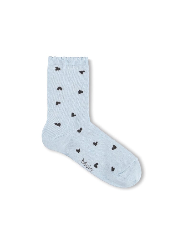 Molo Nomi - Sky Black