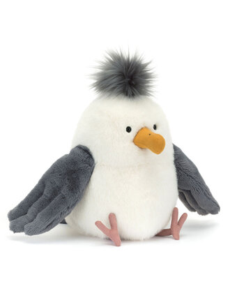 Jellycat Chip Seagull