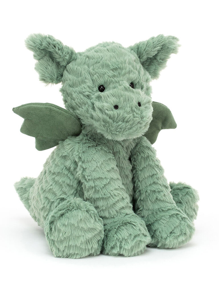 Jellycat Fuddlewuddle Dragon